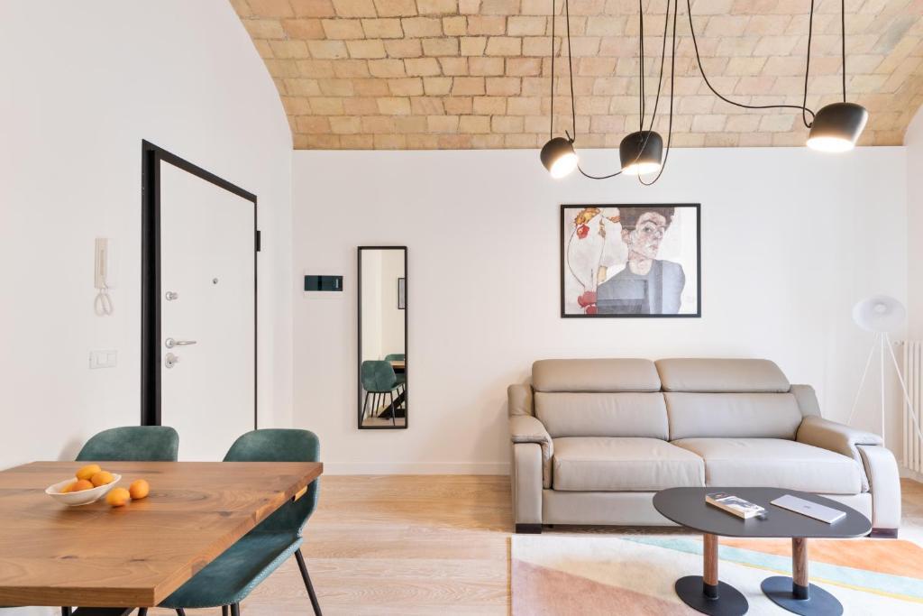 Buzzstays - Stylish Apartments Vatican Rome Downtown Zewnętrze zdjęcie