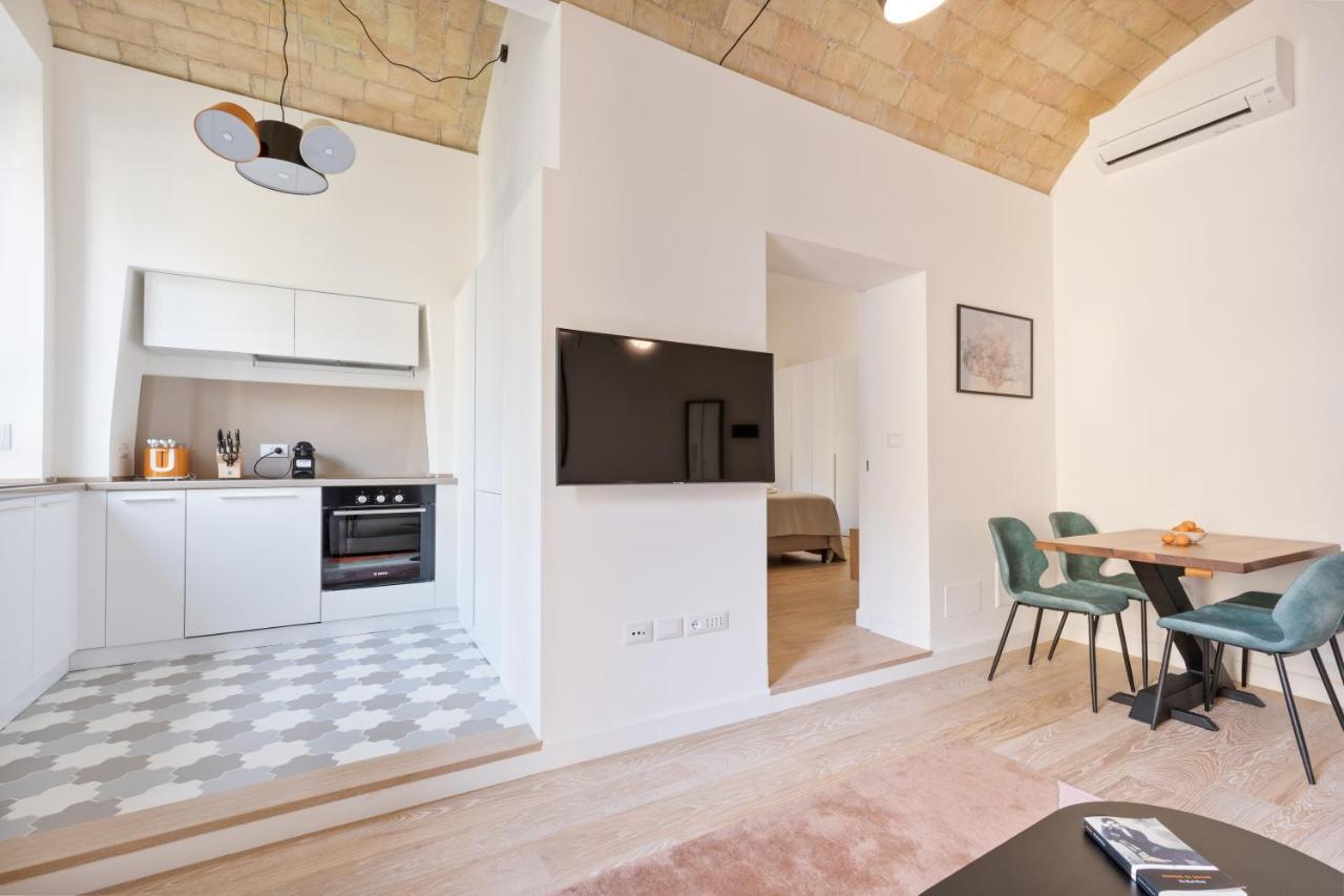 Buzzstays - Stylish Apartments Vatican Rome Downtown Zewnętrze zdjęcie