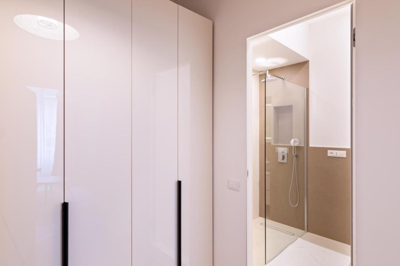 Buzzstays - Stylish Apartments Vatican Rome Downtown Zewnętrze zdjęcie